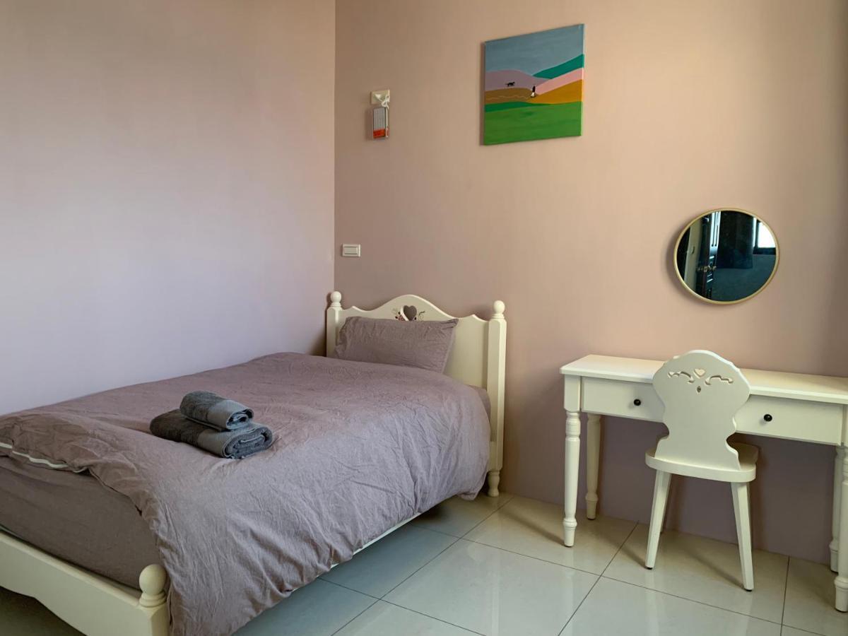 Jinning White Cat B&B المظهر الخارجي الصورة